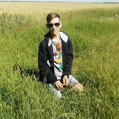 Саша Стрельчук