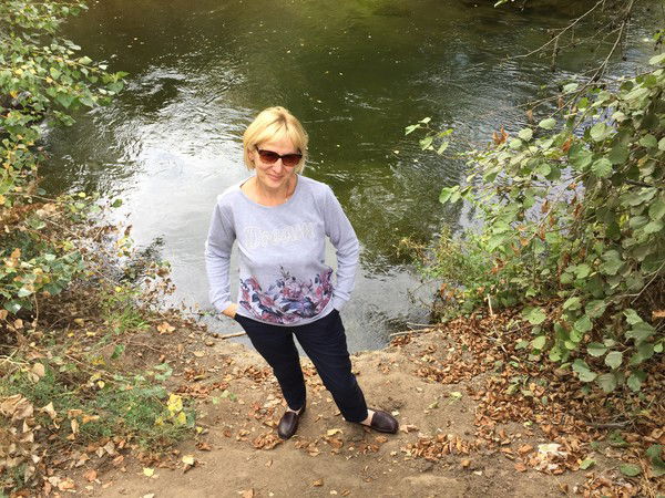 Лилия Грибанова