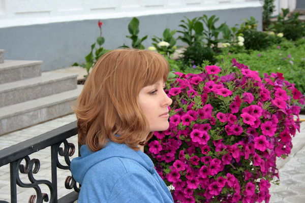 Елена Плетнева