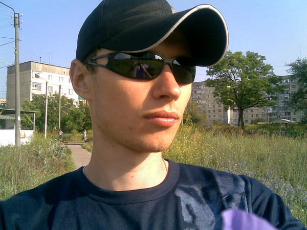 Александр Дектерев