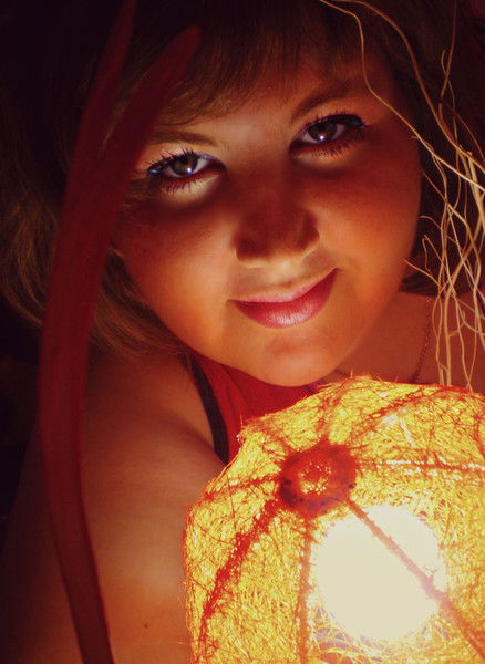 Инна Юхнова