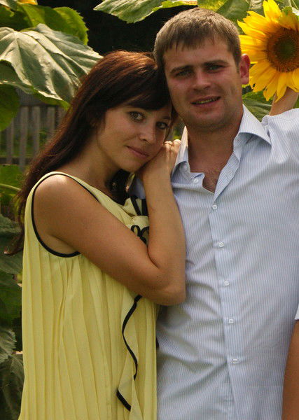 Кристина Тимофеева