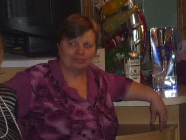 Ольга Юдина