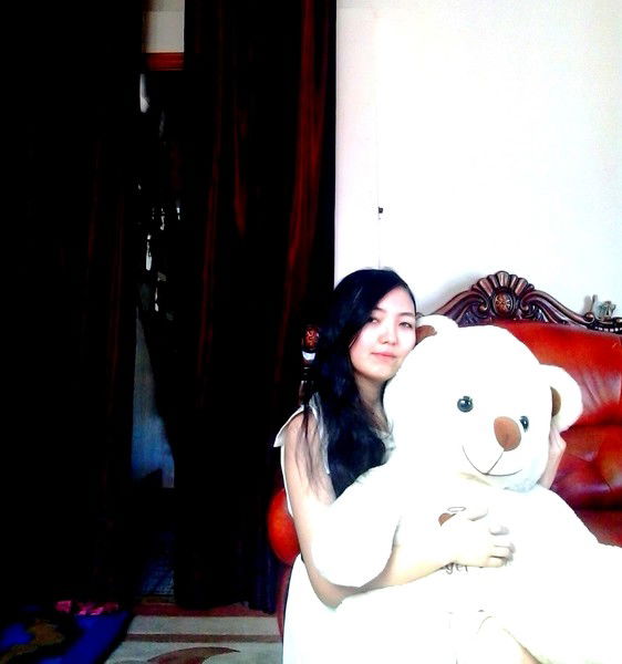 Гульнара Нурбекова