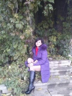 Эльвира Габидулина