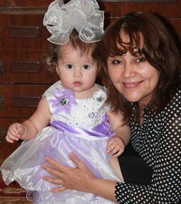 Гулшат Турдикулова