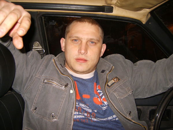 Кличко Виталий