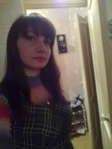 Динара Асьянова