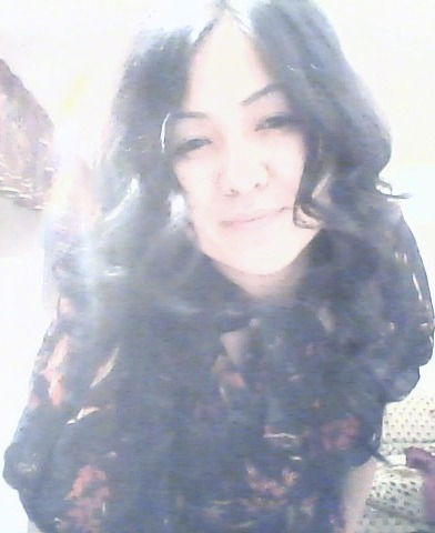 Самал Ахметбекова