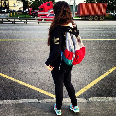 Карина Саливан