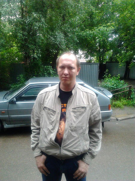 Александр Шумилин