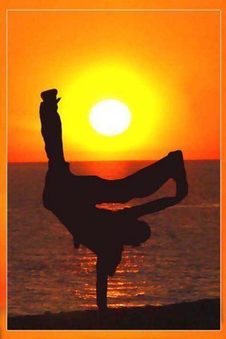 Никита Успенский