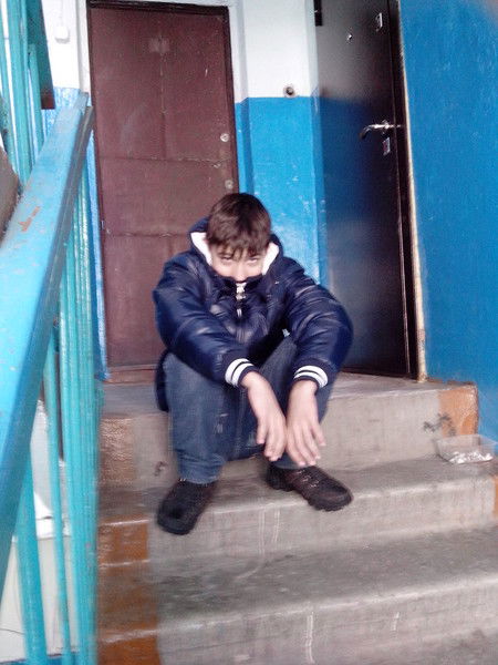 Егор Игнатов