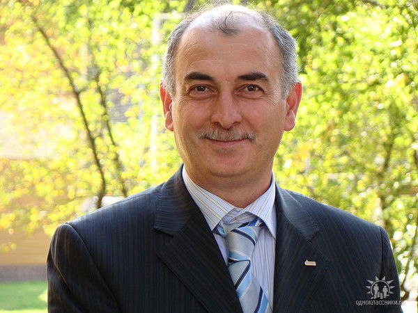 Реваз Энделадзе