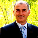 Реваз Энделадзе