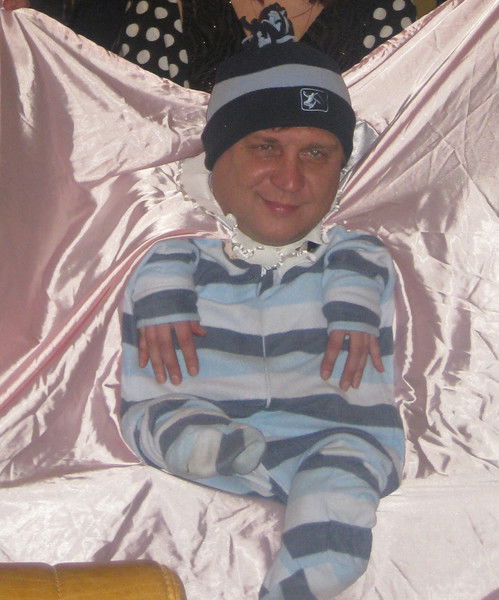 Алик Блажиевский