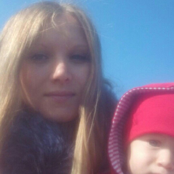 Кристина Шилина