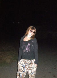 Дарья Втюрина