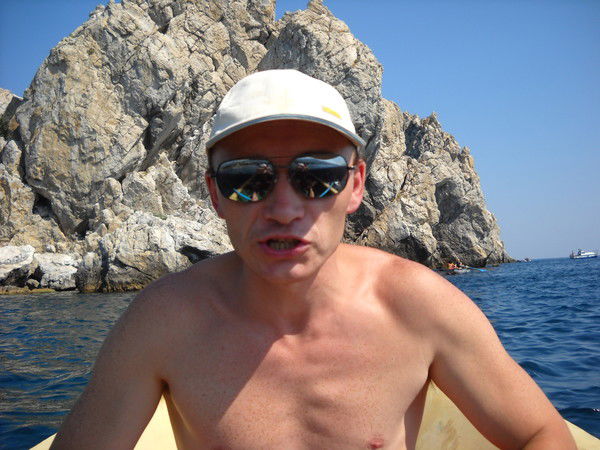 Андрей Никифоров