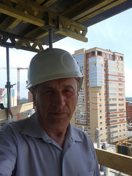 Сергей Печёнкин