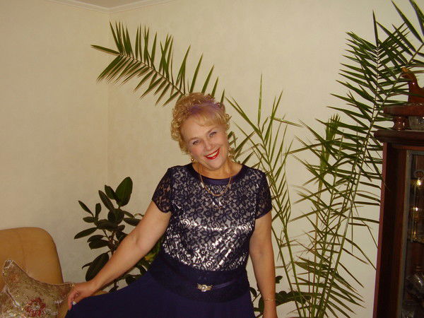 Зоя Скачкова