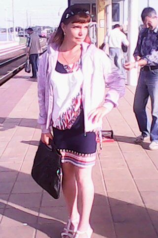 Наталья Вшестенко