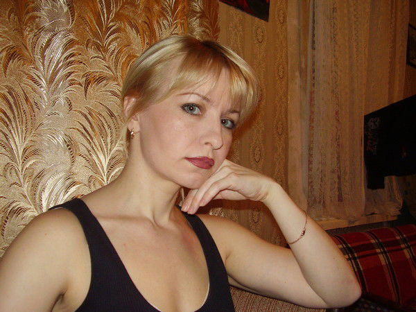 Юлия Лисная