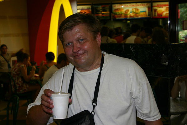 Сергей Рыхтюк