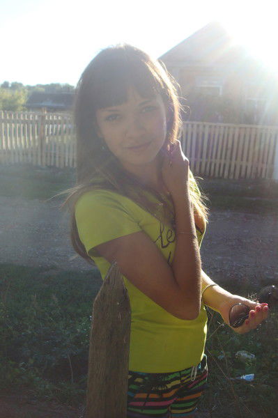 Лиана Кульчурина