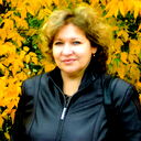 Светлана Збруева