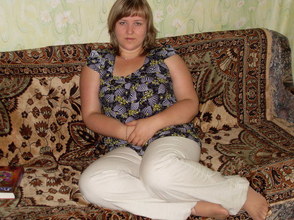 Татьяна Садилова