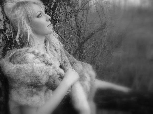 Екатерина Комсомольская