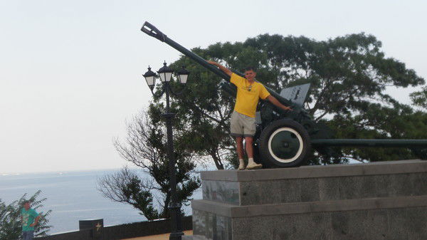 Микола Музичка