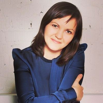 Любовь Соболева