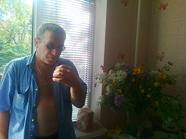 Виталий Крылов