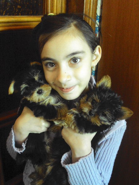 Диана Саакова