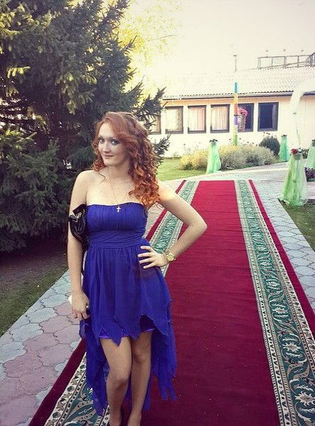 Ленуська Дрёмова