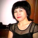 Гаухар Мадыханова