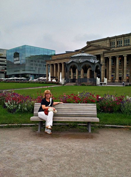 Марина Маврина