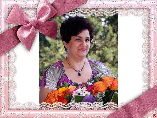 Наталья Экгардт