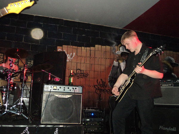 Александр Школин