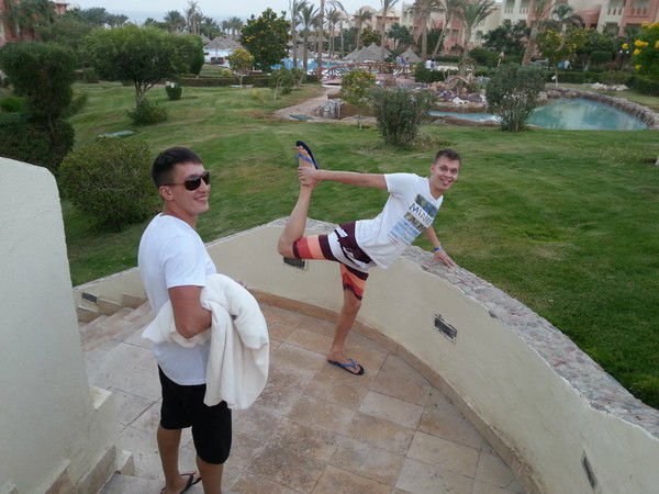 Алексей Елизаров