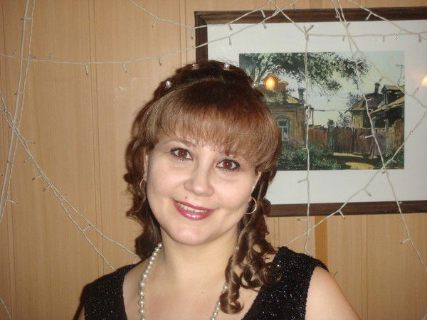 Евгения Ефимова