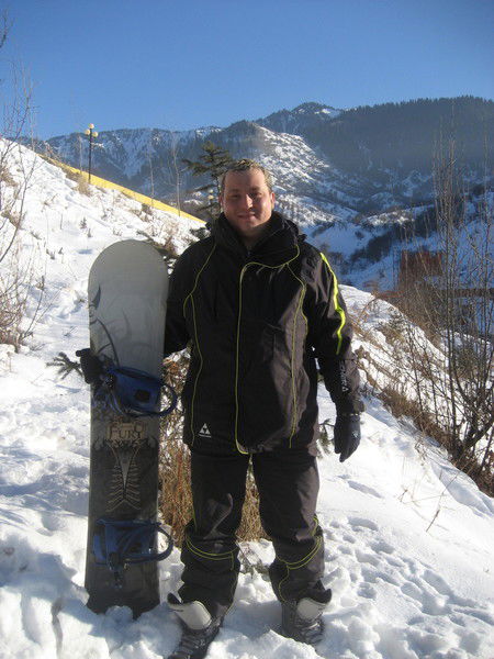 Михаил Герасимов