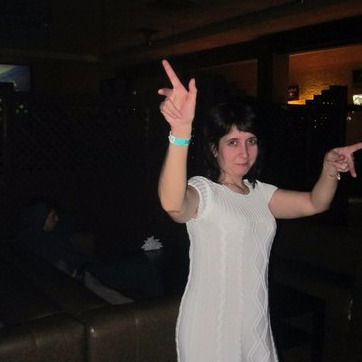 Ольга Трофимова