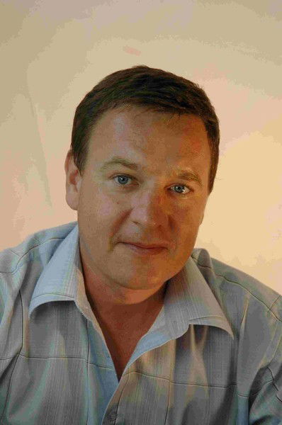 Сергей Шурыгин