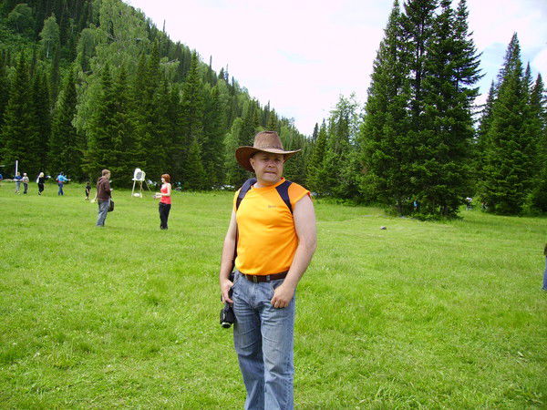 Александр Кирьянов