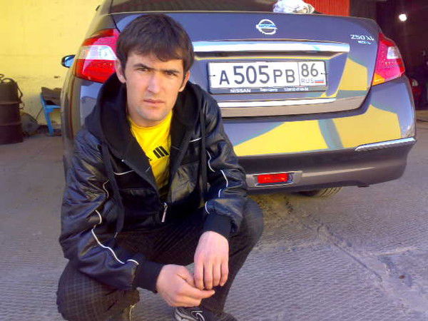 Аслиддин Вохидов