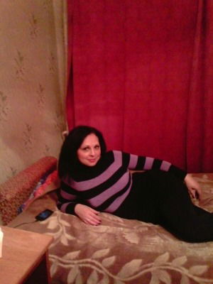 Марина Егоров