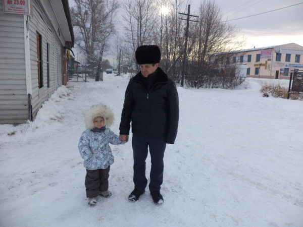 Виктор Ильяшенко